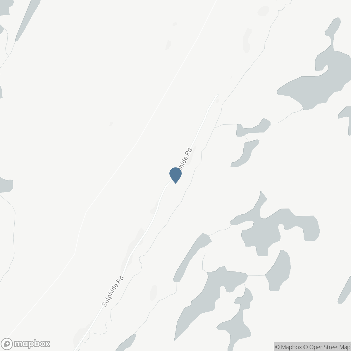 0 OLD SULPHIDE ROAD, Tweed, Ontario K0K 3J0